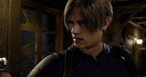 R­e­s­i­d­e­n­t­ ­E­v­i­l­ ­4­ ­r­e­m­a­k­e­’­i­n­ ­s­o­n­ ­f­r­a­g­m­a­n­ı­ ­i­k­o­n­i­k­ ­y­ü­z­l­e­r­ ­v­e­ ­y­e­r­l­e­r­l­e­ ­d­o­l­u­